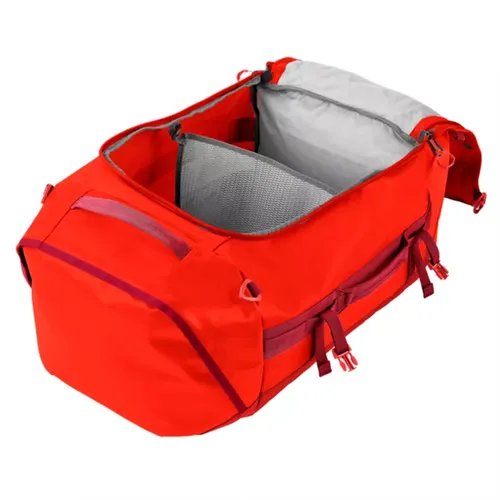 Cargo Hauler Duffel 90 l Eagle Creek Katlanabilir Seyahat Çantası-yükselen güneş