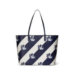 Сумка Lauren Ralph Lauren Collins 36 431904151003 French Navy