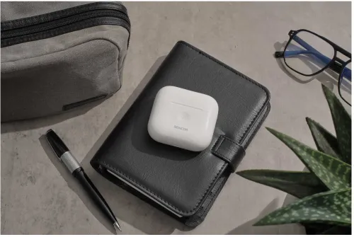 Golarka turystyczna Sencor SMS 2100WH