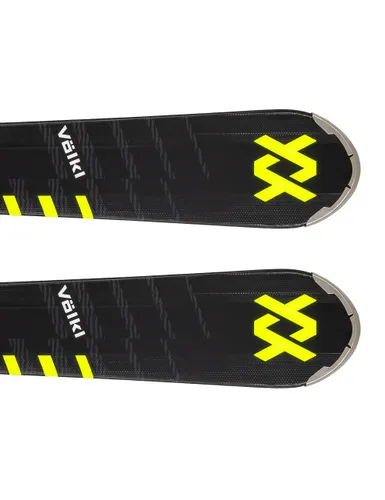 Narty zjazdowe VÖLKL PEREGRINE 7.2 + wiązanie MARKER FDT 10 z GRIP WALK 2025 - Długość (cm) - 130