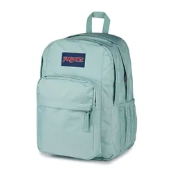 Plecak na laptopa JanSport Big Day Pack - faded sage