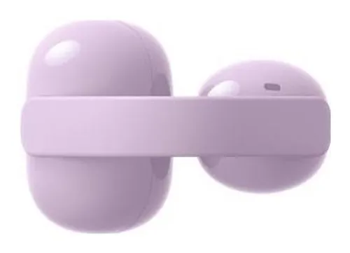 Sony LinkBuds Clip WF-LC900 Lawendowe