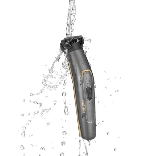 Trymer BABYLISS MT987E Czarny