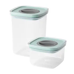 Zestaw pojemników BergHOFF Leo 3950145 2szt.