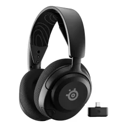 SteelSeries Arctis Nova 5 Czarne + Rival 3 Gen 2 WL + Apex 3 TKL
