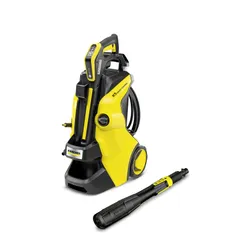 KARCHER K 5 Smart Control Yüksek Basınçlı Yıkama 1.324-650.0