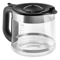 Ekspres KITCHENAID 5KCM1208EWH Biały