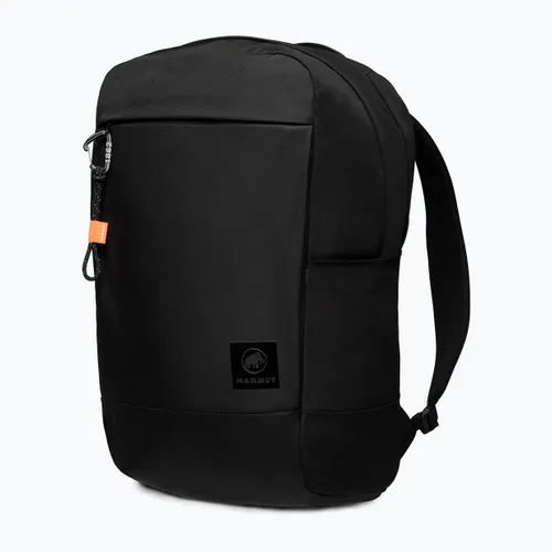 Plecak miejski Mammut Xeron 25 l black