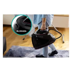 Żelazko parowe GORENJE SIK2800BKV
