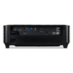 Projektor ACER Predator GM712 4K UHD (3840 x 2160), 4000 ANSI lumen, Wi-Fi, Bluetooth