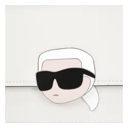 KARL LAGERFELD 240w3083 Off sac alb