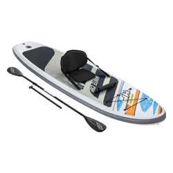 Bestway Sup board White Cap 305x84x12cm (65341)