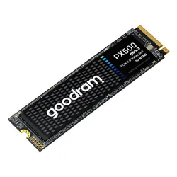 Dysk GOODRAM PX500 G3 512GB SSD