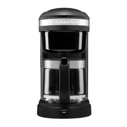 Ekspres KitchenAid 5KCM1208EOB
