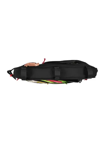 Torba bikepacking Jack Pack Ultra Żwirek - black
