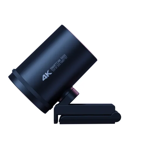 Kamera internetowa eMeet SmartCam S600 4K Czarny + Tripod