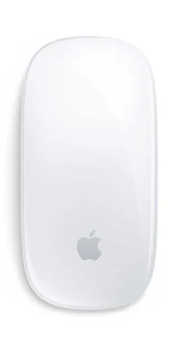 Myszka Apple Magic Mouse 2 Biały