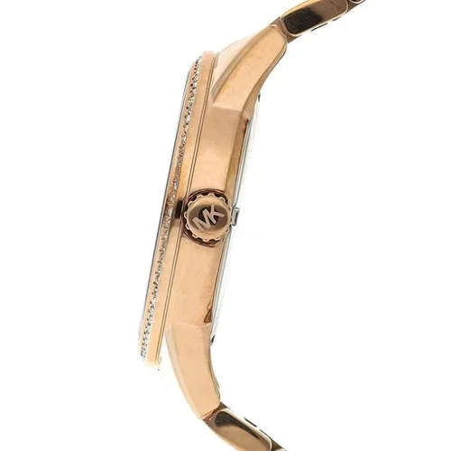 Michael Kors Ritz Mk6863 Rose Gold / Gül Altın Saatler