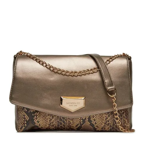 Monnari bag3360-023 Zloți Croco