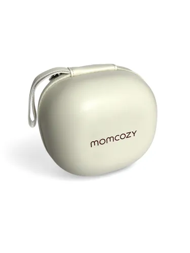 Laktator Momcozy M9 Czerwony - outlet