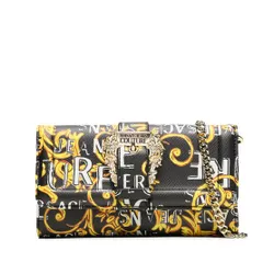 Geantă de modă Versace Jeans 74va5pf3 ZS597 G89