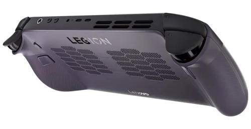 Lenovo Legion Go S SteamOS | 8″ WUXGA 1920 x 1200 120Hz | AMD Ryzen Z1 Extreme | SteamOS | 512GB SSD M.2