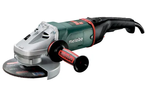 Угловая шлифовальная машина Metabo EC 22-180 MVT