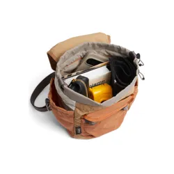 Plecak miejski Bellroy Cinch Minipack - sand dune