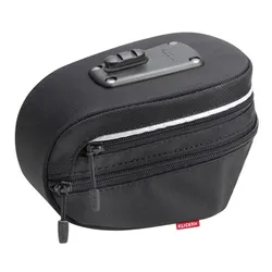 Torba podsiodłowa KLICKFIX Micro Sport 200 expandable