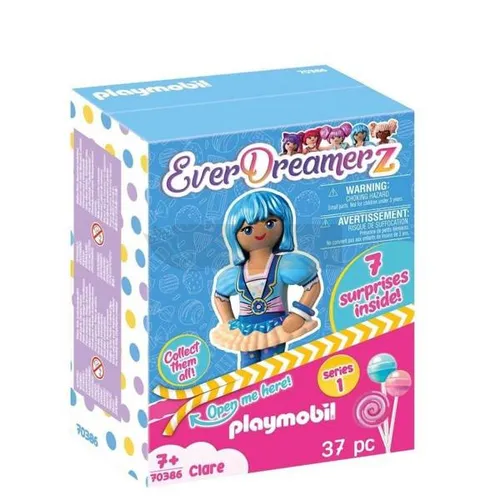 Playmobil 70386 EverDreamerz Clare