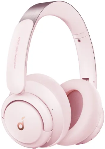 Soundcore Life Q30 (Upgraded) Różowe