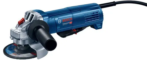 Bosch GWS 9-125 P Açılı Taşlama Makinesi