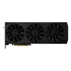 Karta graficzna XFX QuickSilver RX 9070 OC Gaming E 16GB