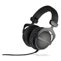 Słuchawki przewodowe Beyerdynamic DT 770 PRO 80 Ohm Limited Edition Nauszne