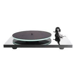 Gramofon REGA Planar 2 Czarny