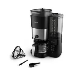 Кофеварка капельная Philips All-in-1 Brew HD7900/50