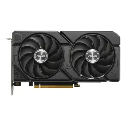 Karta graficzna ASUS Dual Radeon RX 7600 EVO OC Edition 8GB GDDR6 128bit FSR