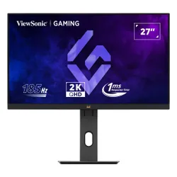 ViewSonic VX2758A-2K-PRO | 185 Hz | 1 ms | QHD [oferta Outlet]