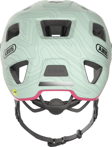 Kask rowerowy ABUS MoDrop MIPS