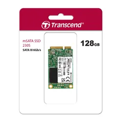 Dysk TRANSCEND 230S 128GB SSD