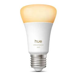 Inteligentna żarówka LED PHILIPS HUE 929003854901 8.1W E27 Bluetooth, ZigBee