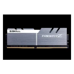 Pamięć G.Skill Trident Z, DDR4, 32 GB, 4000MHz, CL19 (F4-4000C19D-32GTZSW)