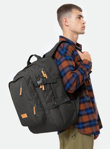 Городской рюкзак Eastpak Volker CS-cs black denim 2