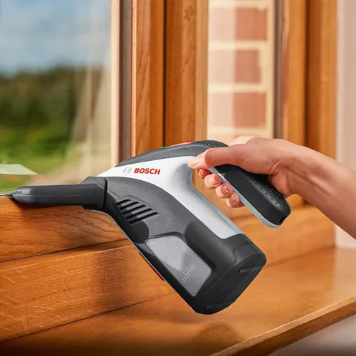 Мойка окон Bosch GlassVAC Solo Plus