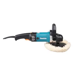 Mașină de lustruit rotativă Makita 9237CB 1200W