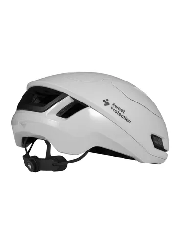 Kask szosowy Sweet Protection Falconer Aero 2VI Mips Helmet - bronco white 