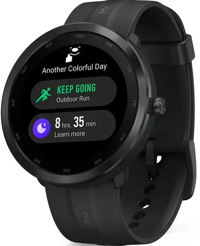 Smartwatch 70MAI Maimo Watch R WT2001 GPS Czarny