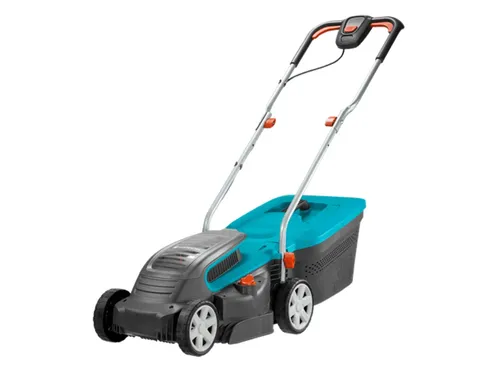 Gardena PowerMax Lı-40/32 Çim Biçme Makinesi (pilsiz)