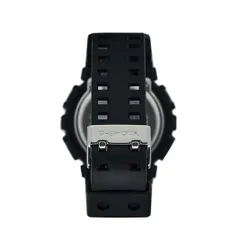 G-Shock Classic GA-110CD-1A3ER Черный