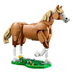 LEGO Creator 31166 Piękny Koń